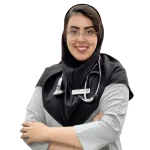 دکتر سیده مهشید مصطفوی