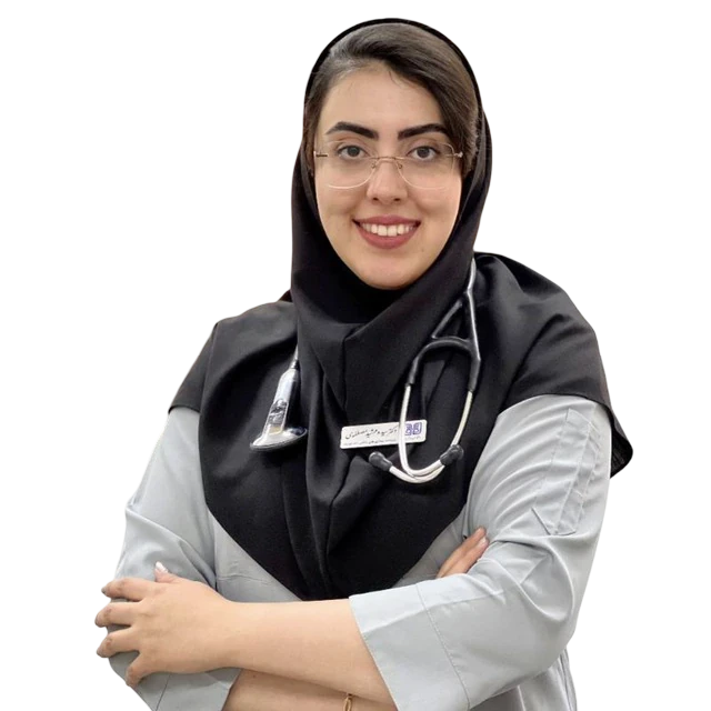 دکتر سیده مهشید مصطفوی