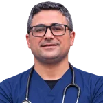 دکتر محمدرضا محبی